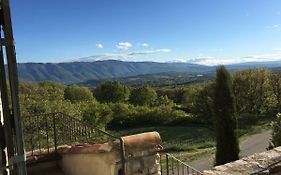 La Bastide de Ninou maison de vacances Luberon